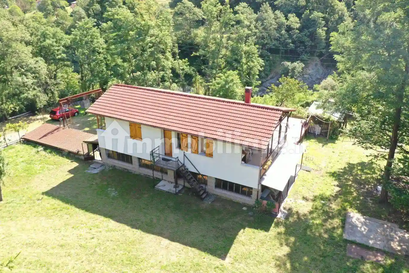 Casa indipendente - foto 3