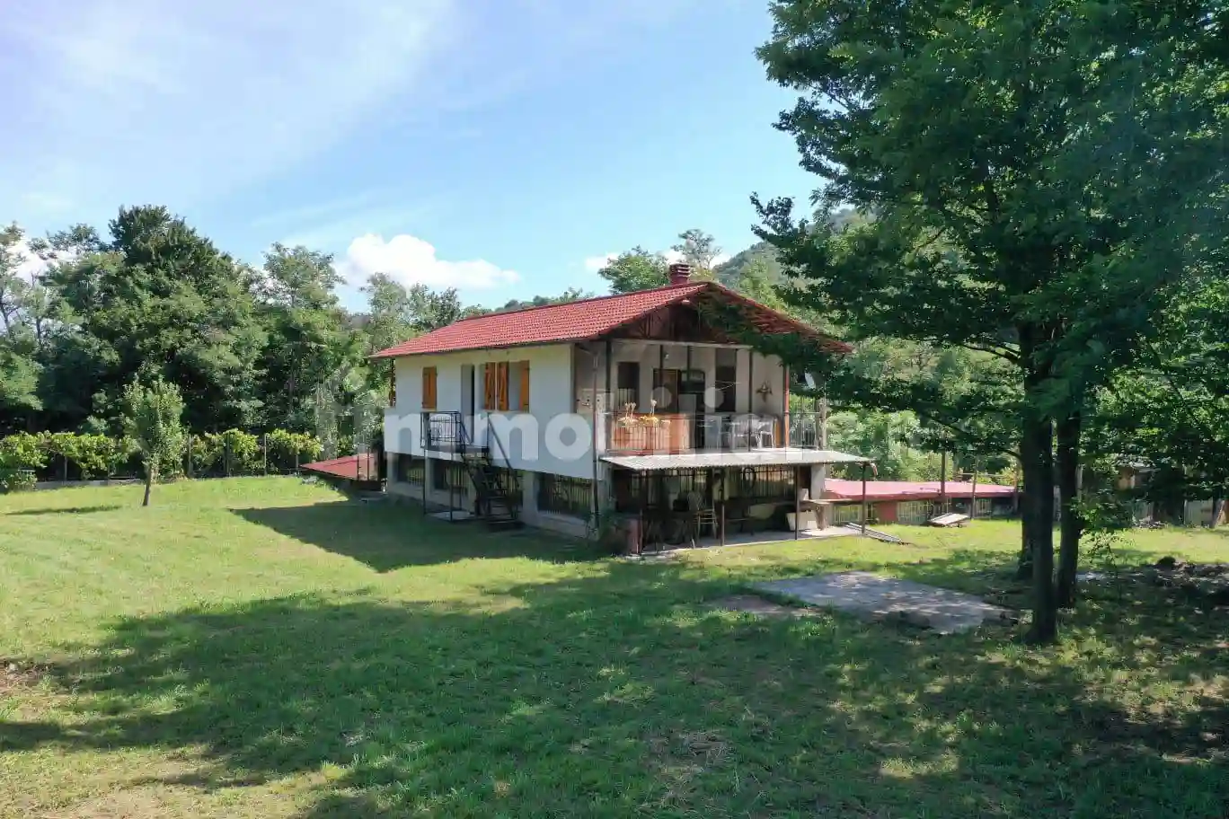 Casa indipendente - foto 5