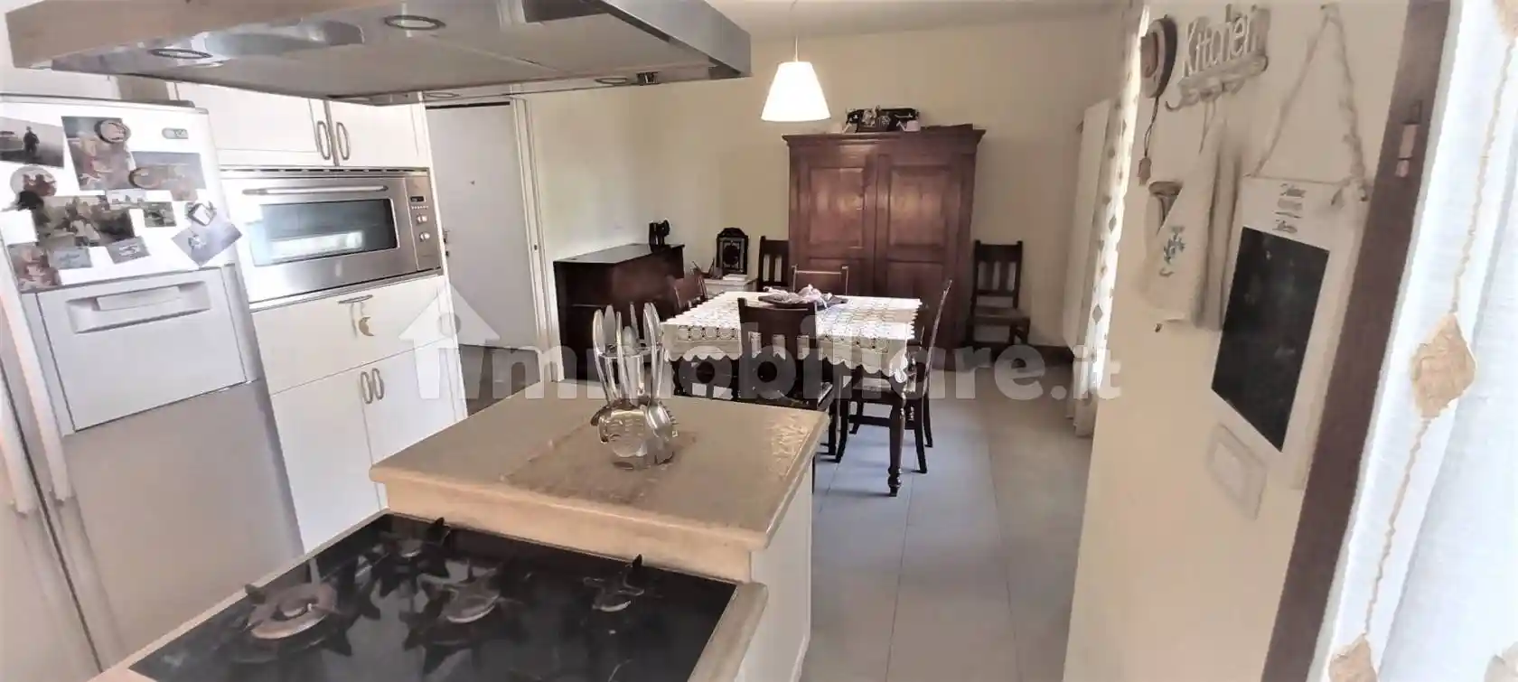 Villetta a schiera in vendita a Poggio a Caiano