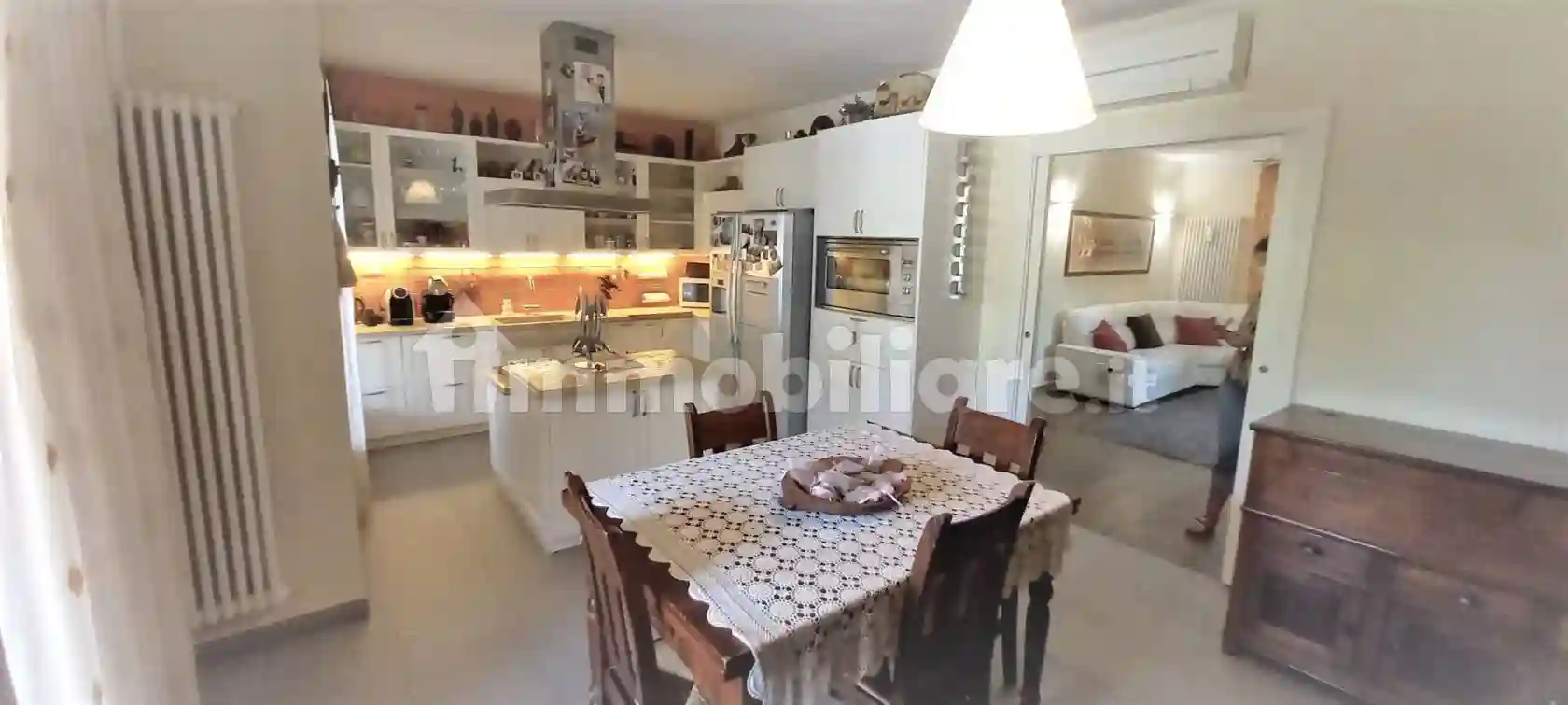 Villetta a schiera - foto 5