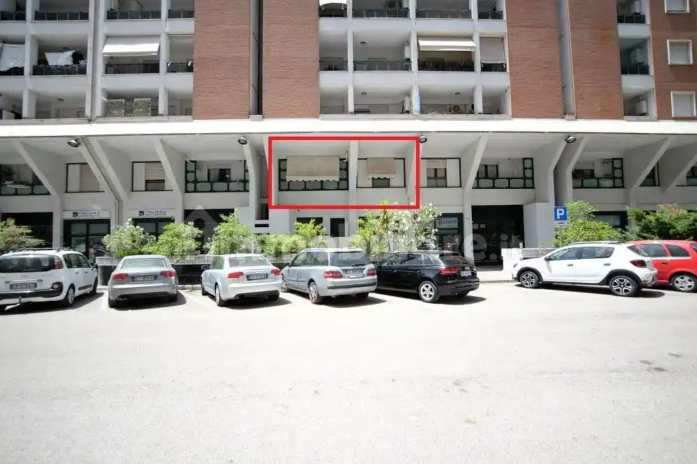 Appartamento in vendita a Terni