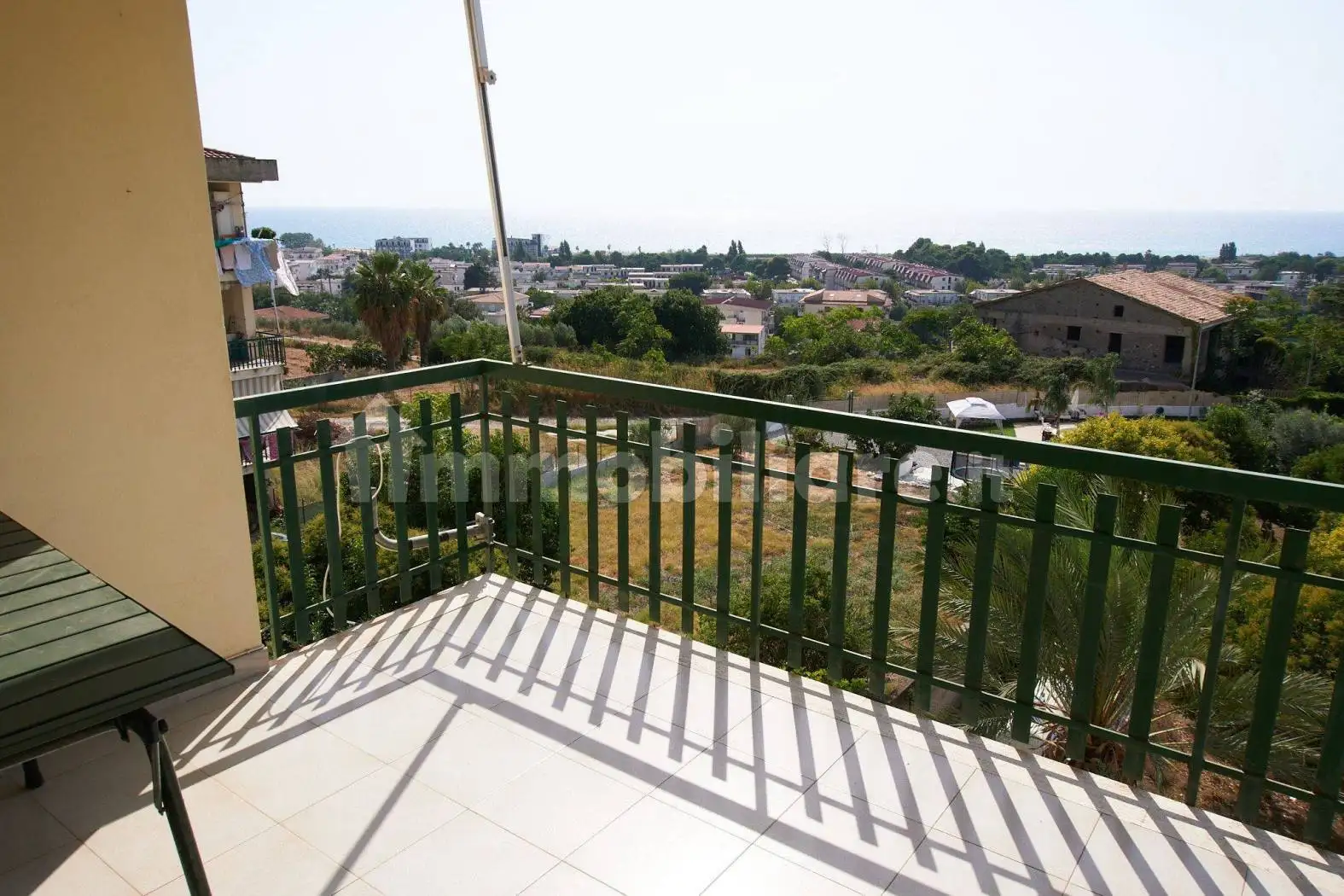 Appartamento in vendita a Nocera Terinese