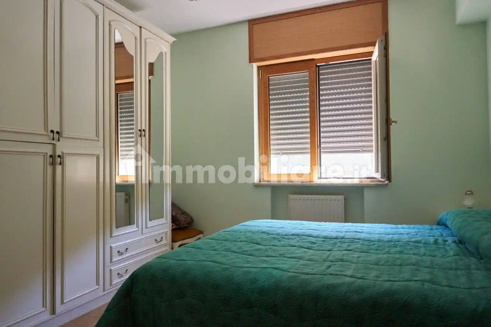 Appartamento via Sandro Pertini, Nocera Scalo, Nocera Terinese - foto 3