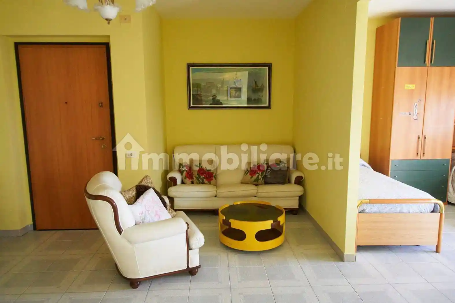 Appartamento via Sandro Pertini, Nocera Scalo, Nocera Terinese - foto 4