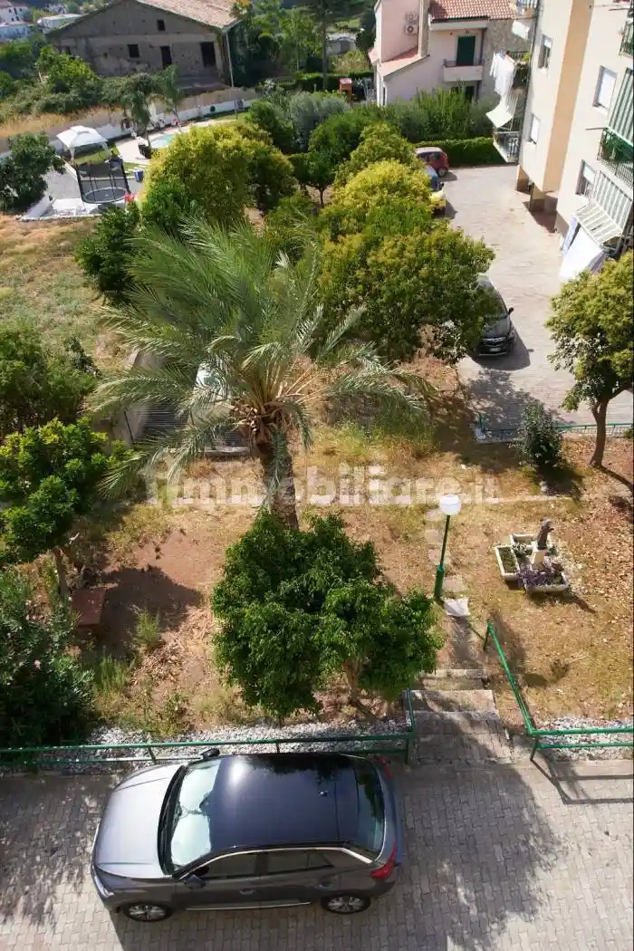 Appartamento via Sandro Pertini, Nocera Scalo, Nocera Terinese - foto 5