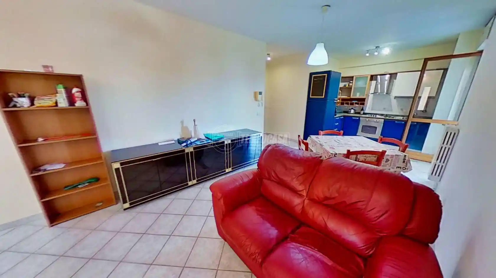 Quadrilocale via Giannina Milli 7, Stadio - Lungomare Colombo, Pescara - foto 2