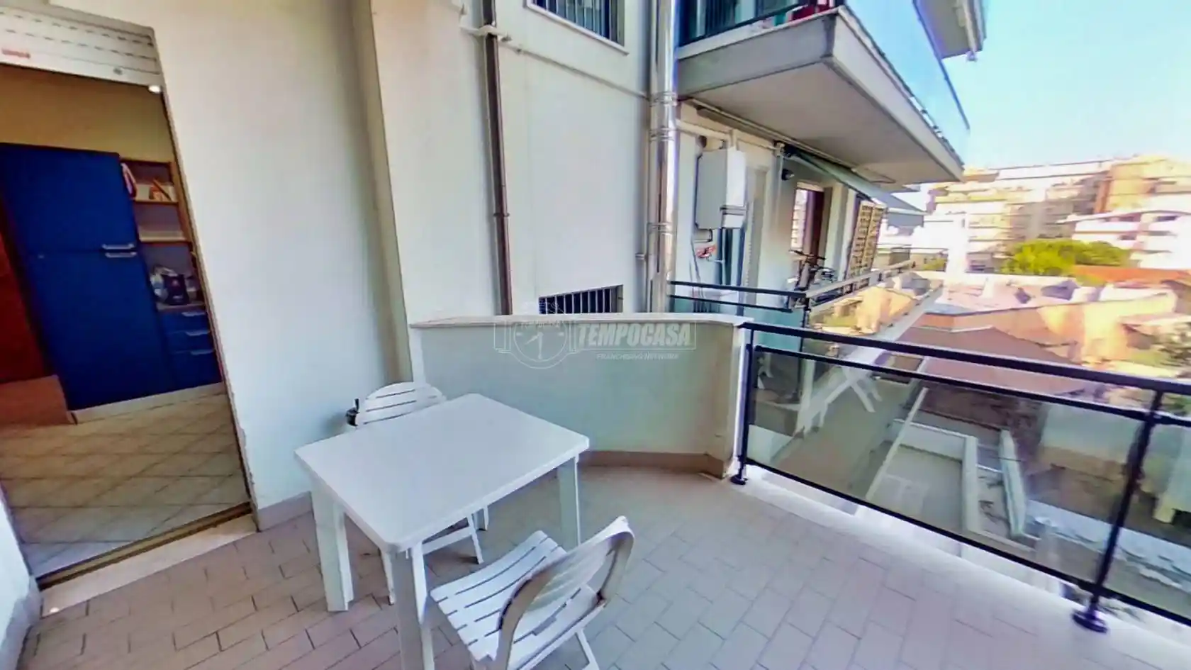 Quadrilocale via Giannina Milli 7, Stadio - Lungomare Colombo, Pescara - foto 3