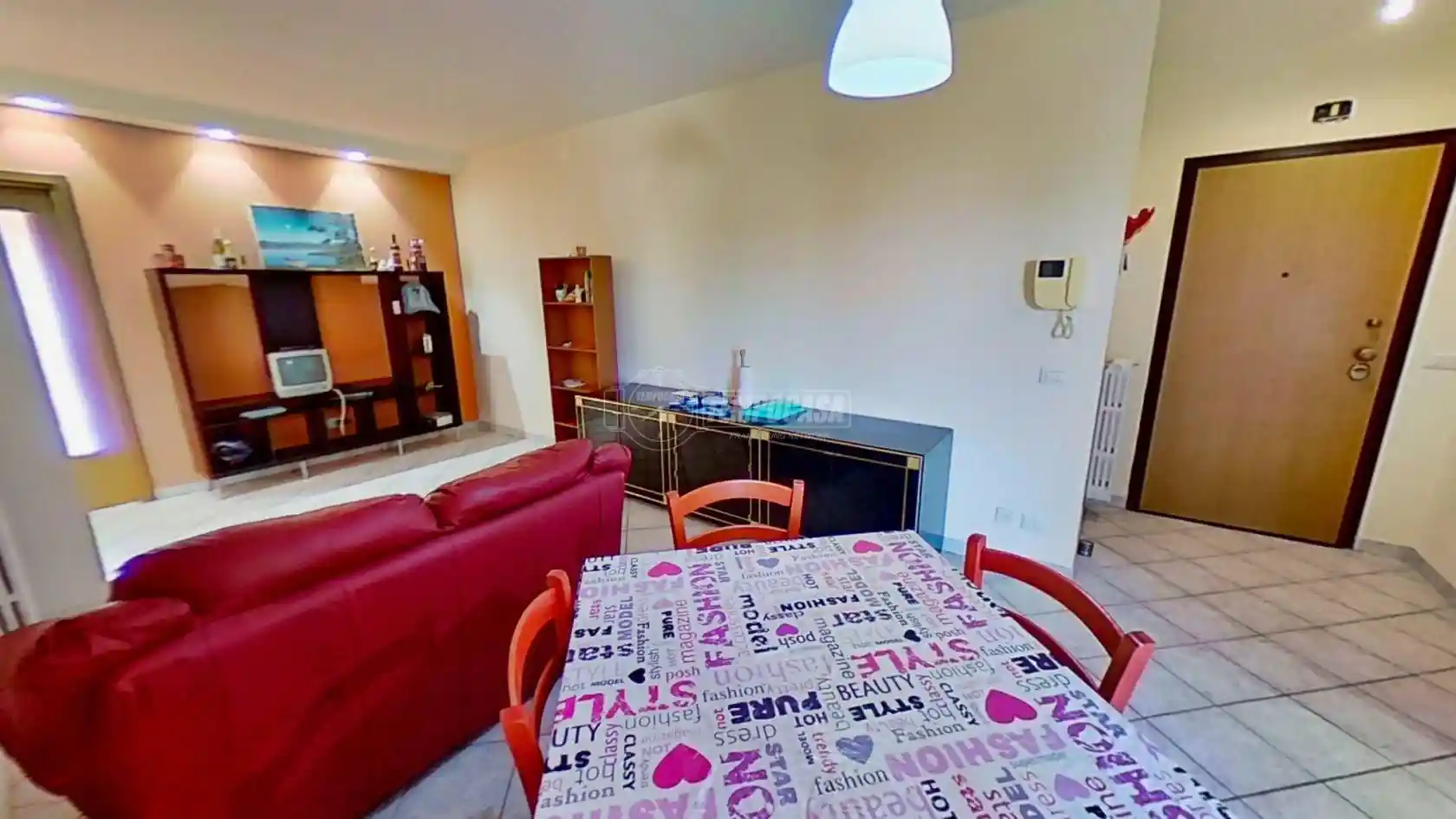 Quadrilocale via Giannina Milli 7, Stadio - Lungomare Colombo, Pescara - foto 4