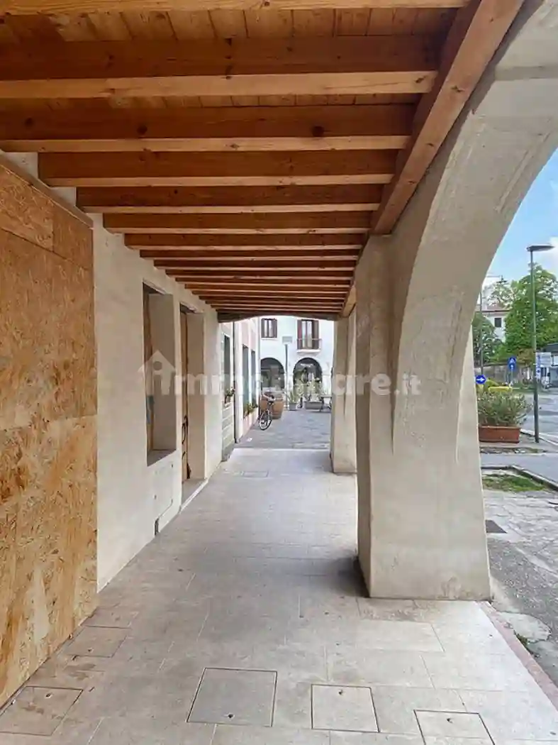 Palazzo - Edificio - foto 2