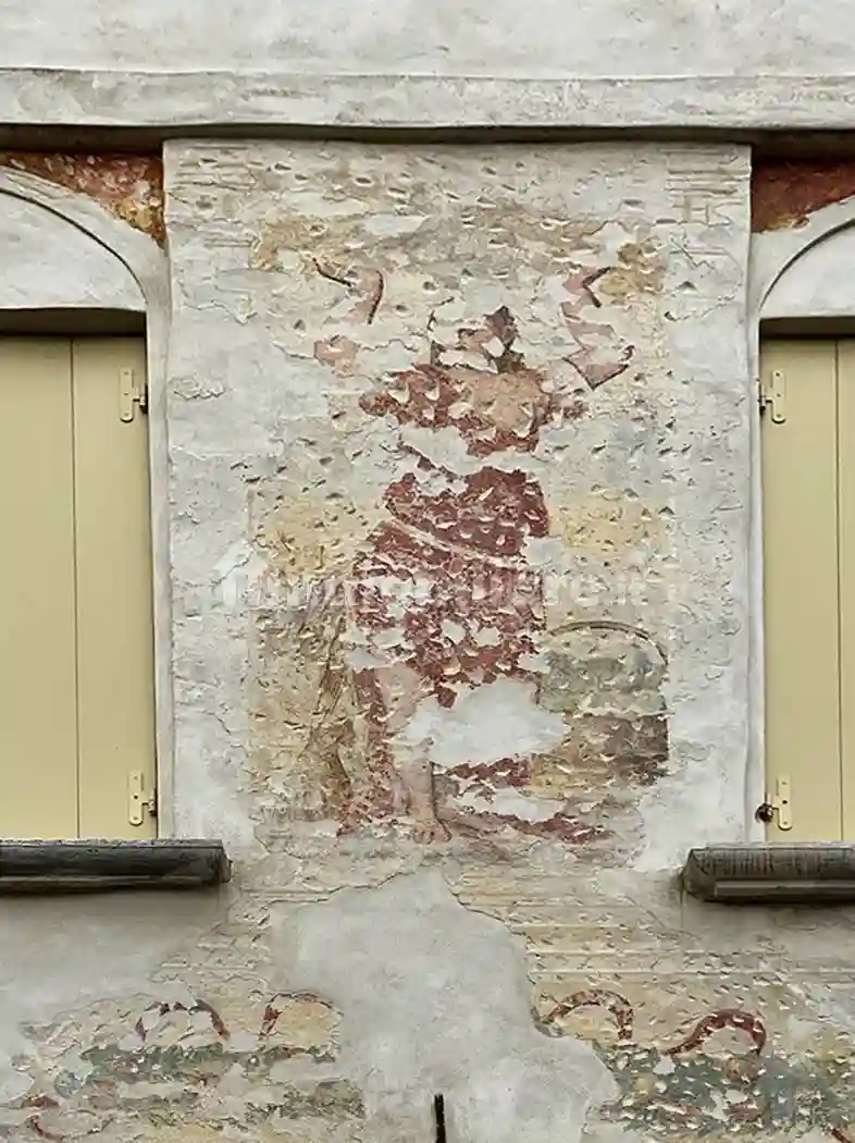 Palazzo - Edificio - foto 4