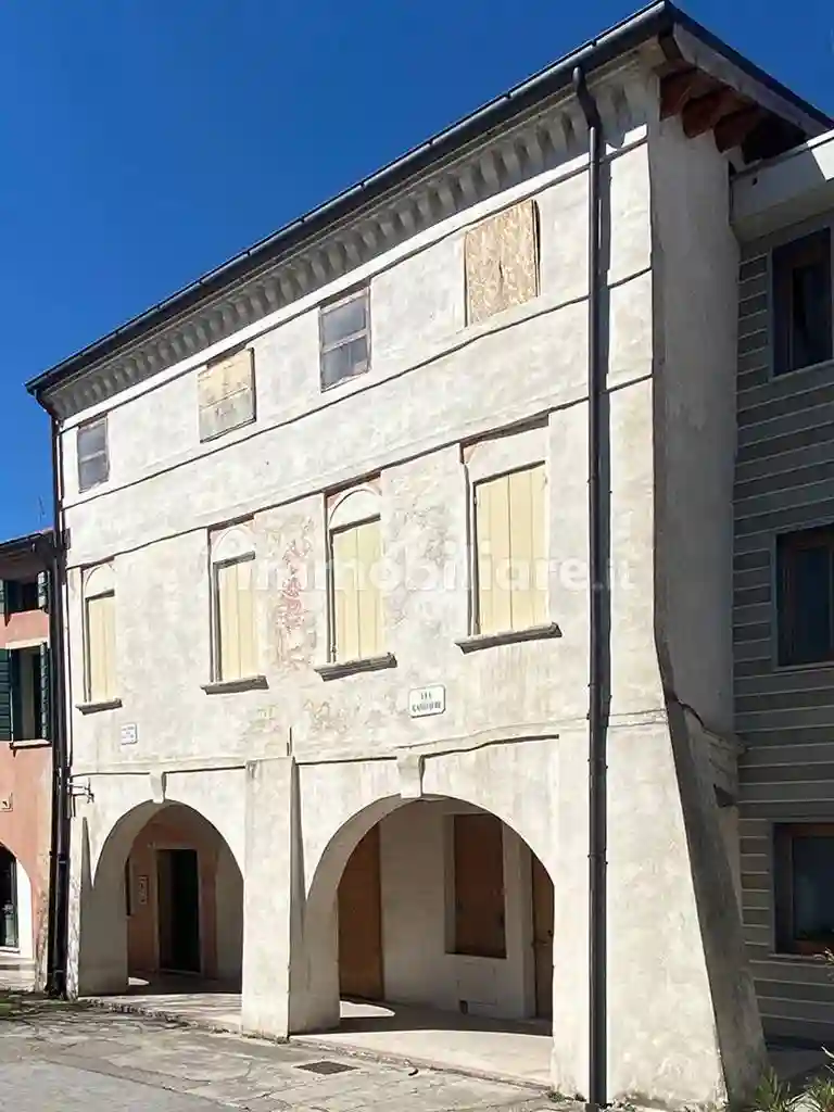 Palazzo - Edificio - foto 5