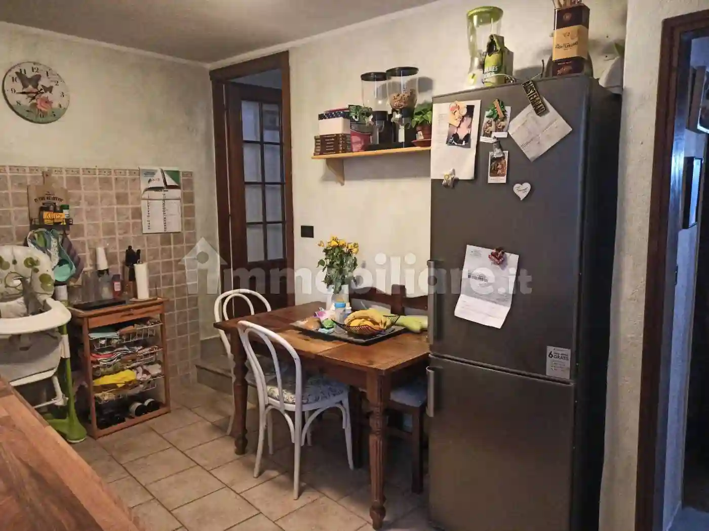 Villetta a schiera - foto 5