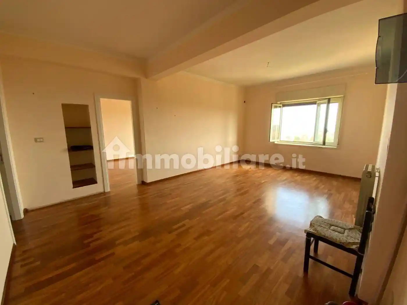 Appartamento in affitto a Catania