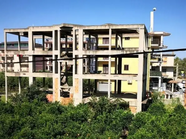 Villa in vendita a Cassano all'Ionio