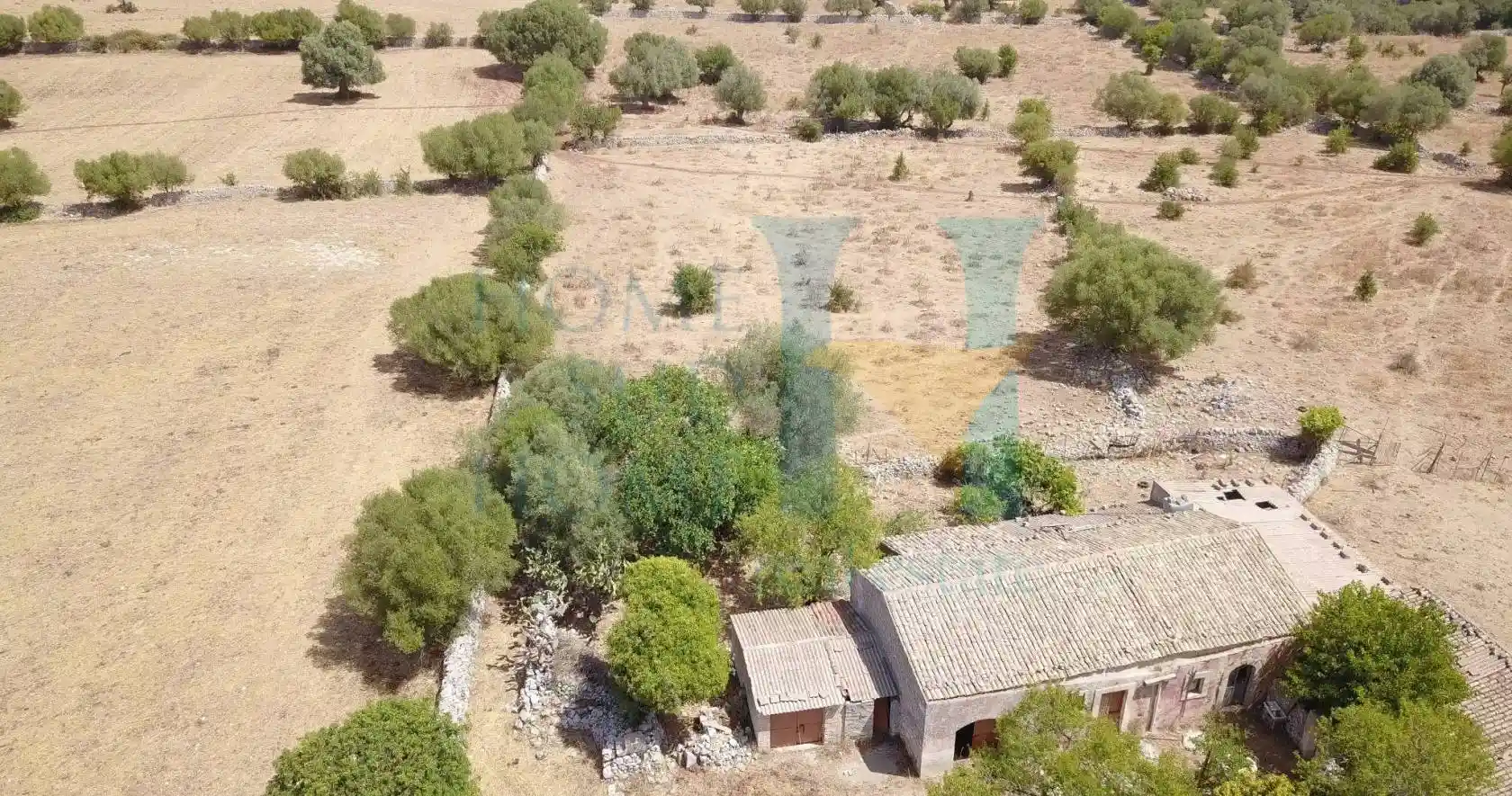 Rustico - Casale in vendita a Noto