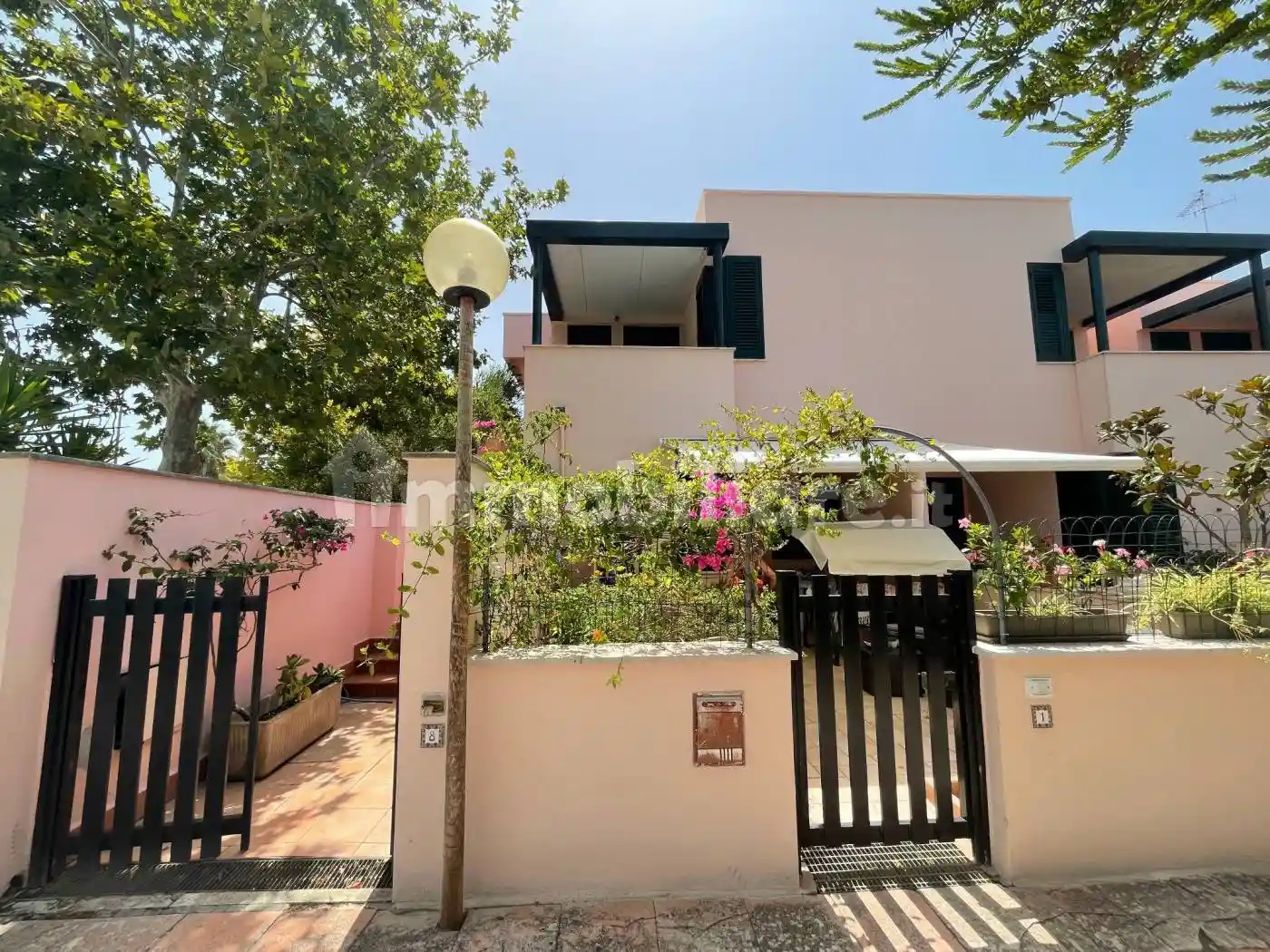 Appartamento in vendita a Melendugno