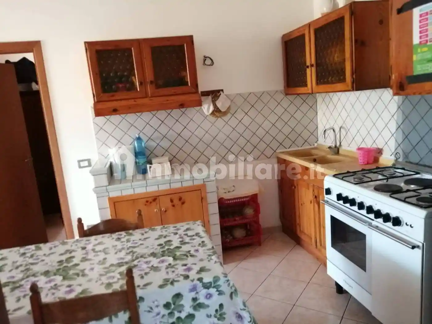 Villa a schiera via dei Ciclamini, Steccato Di Cutro, Cutro - foto 3