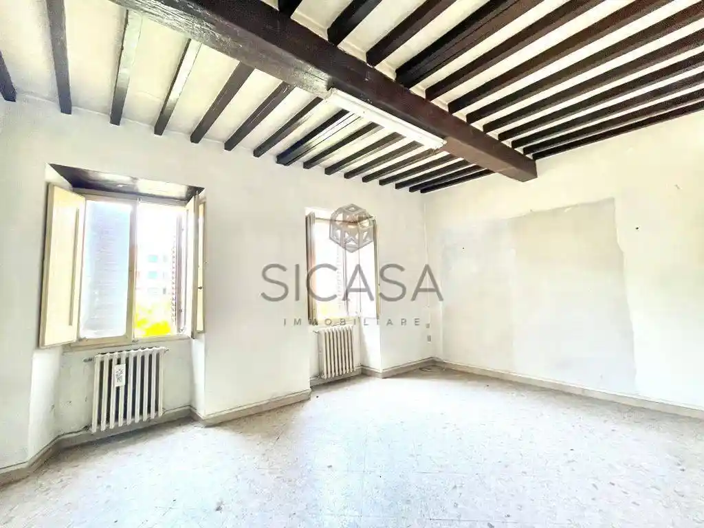 Appartamento in vendita a Sansepolcro