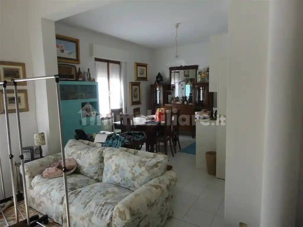 Appartamento in vendita a Sassetta