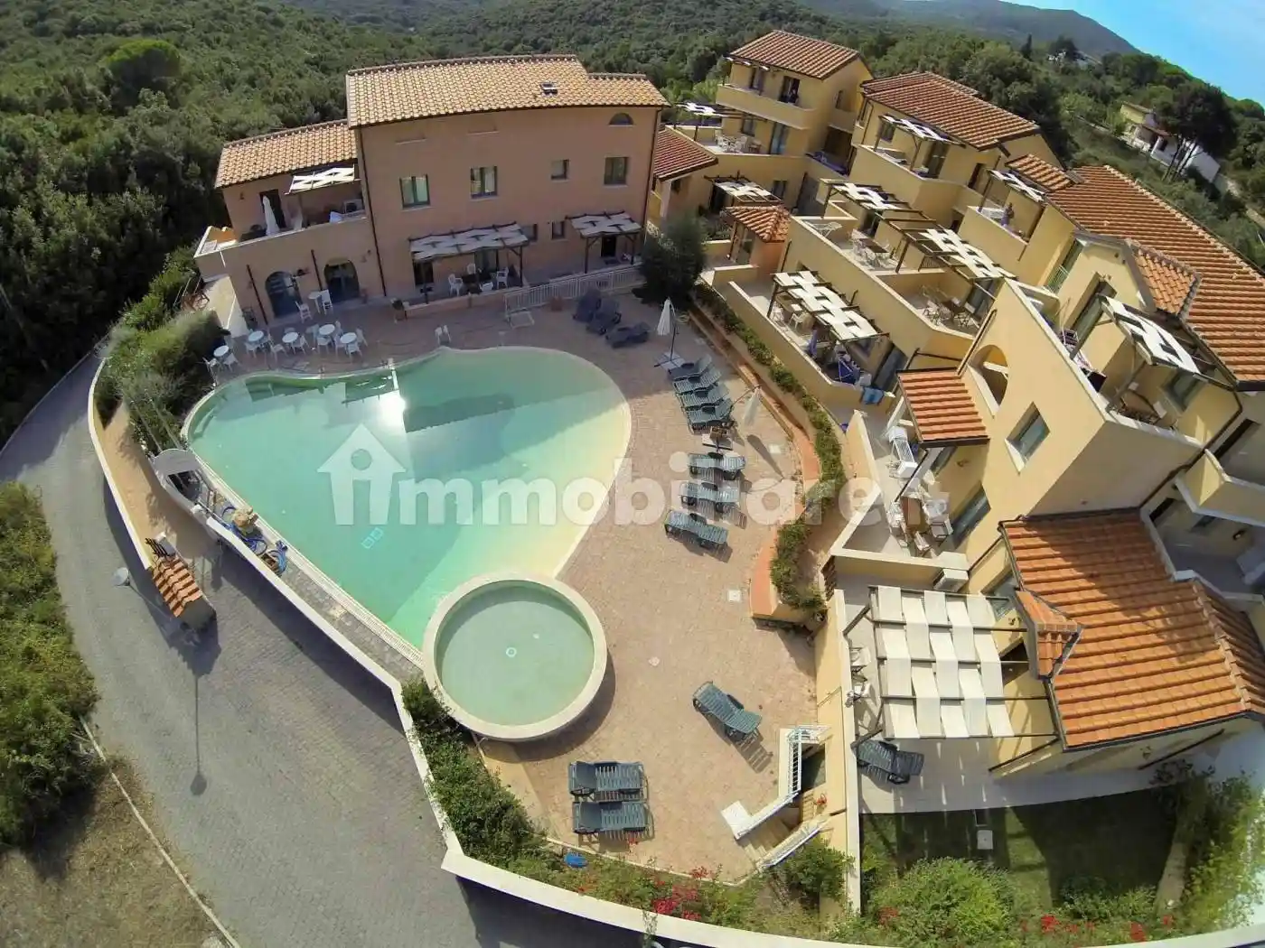 Appartamento in vendita a Rio