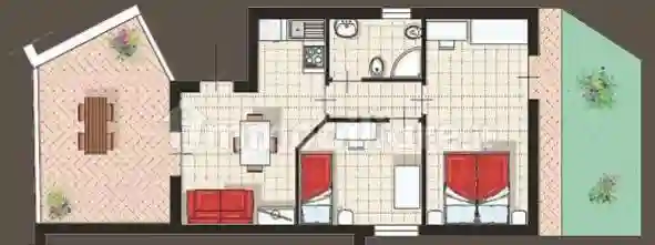 Appartamento - foto 2