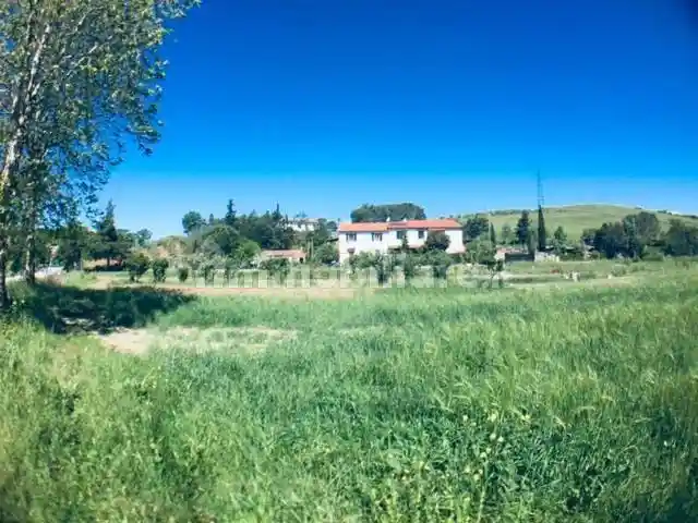 Rustico - Casale in vendita a Riparbella