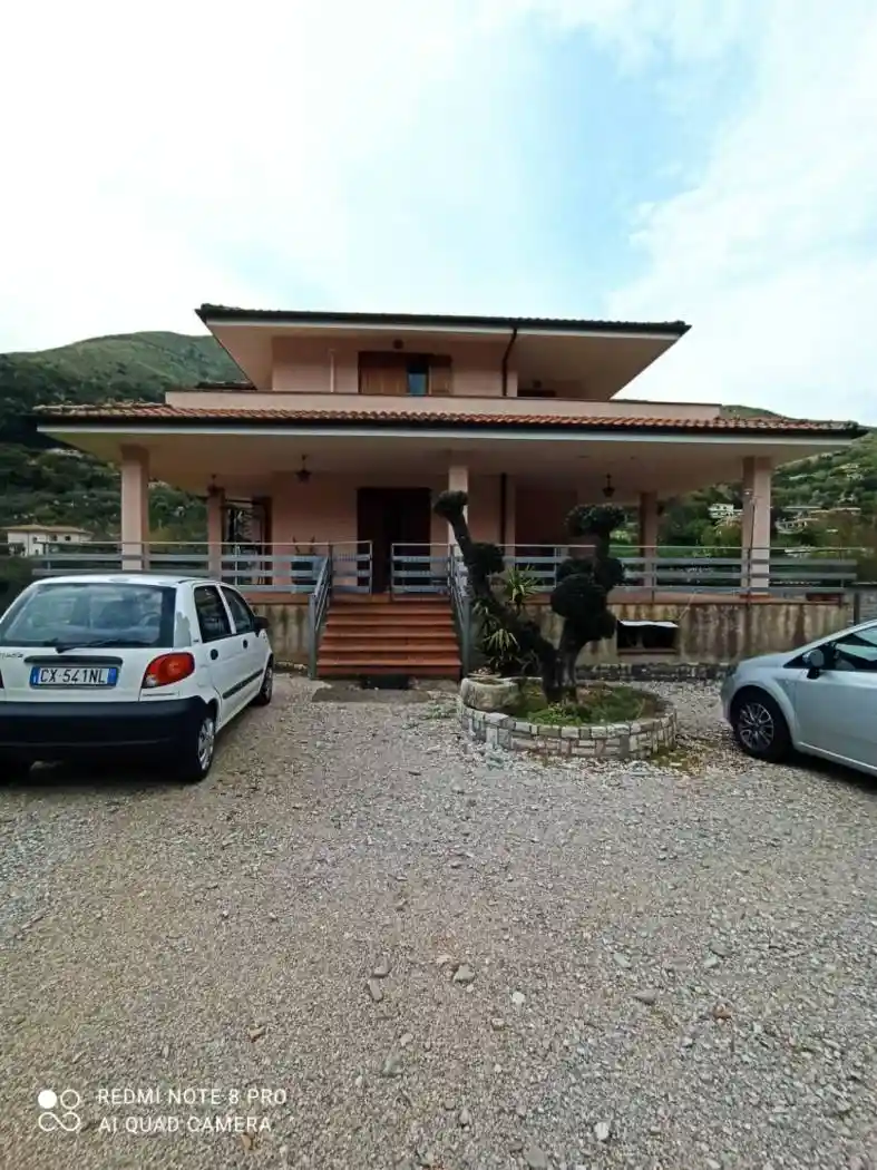 Villa in vendita a Itri