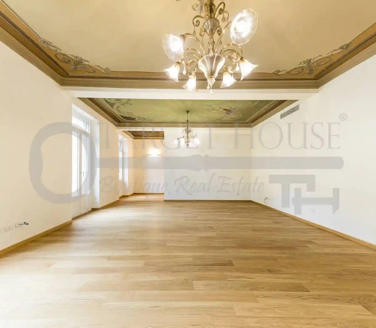 Appartamento in affitto a Como