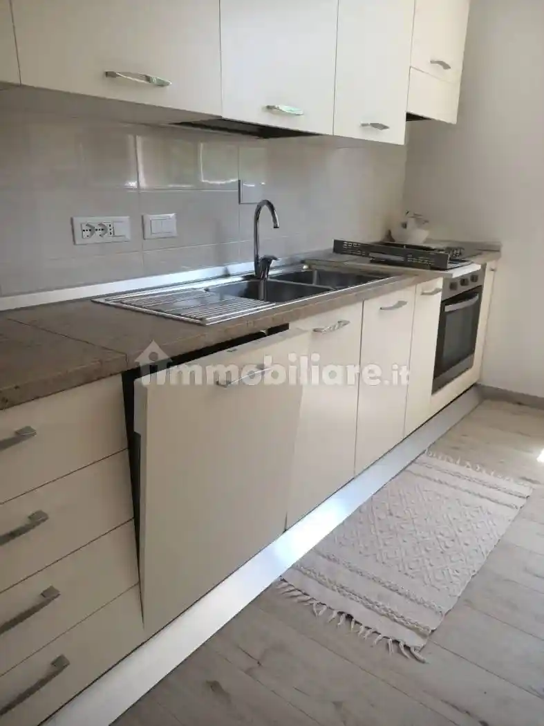 Appartamento in affitto a Monterenzio