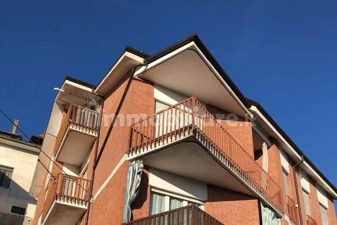 Appartamento in vendita a Govone