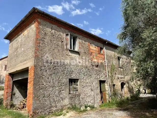 Rustico - Casale in vendita a Ferentino