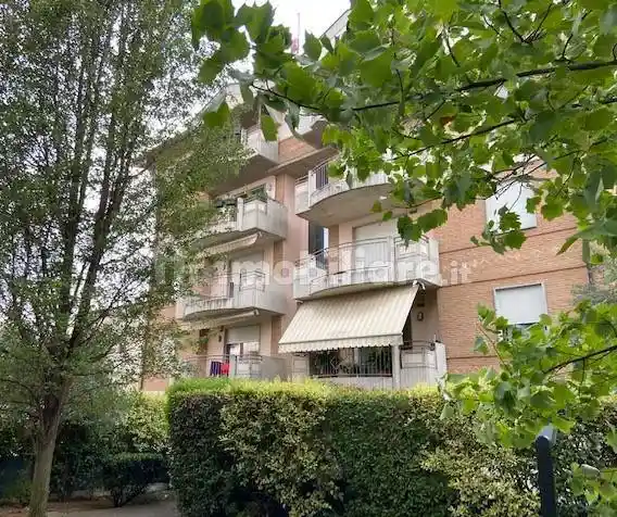 Appartamento in vendita a Parma