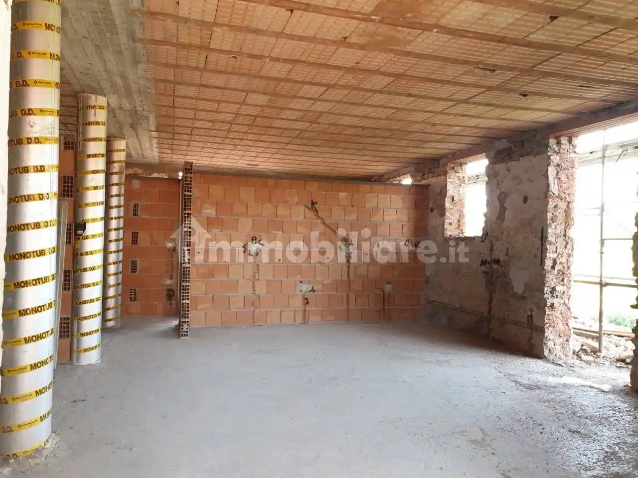 Villetta a schiera in vendita a Carpi