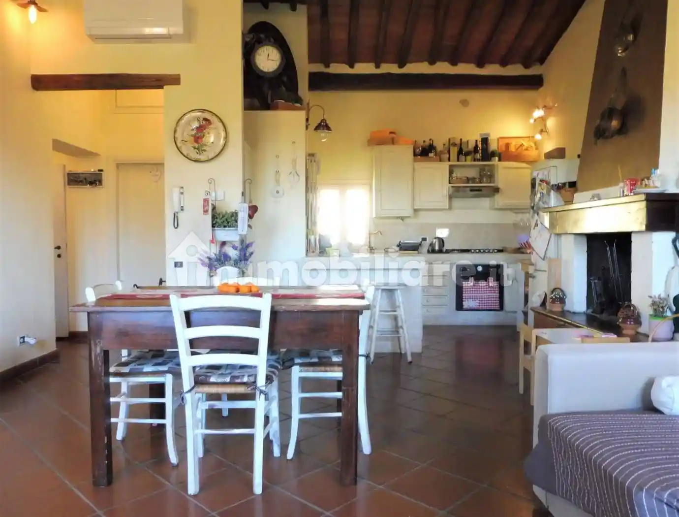 Appartamento in vendita a Montelupo Fiorentino