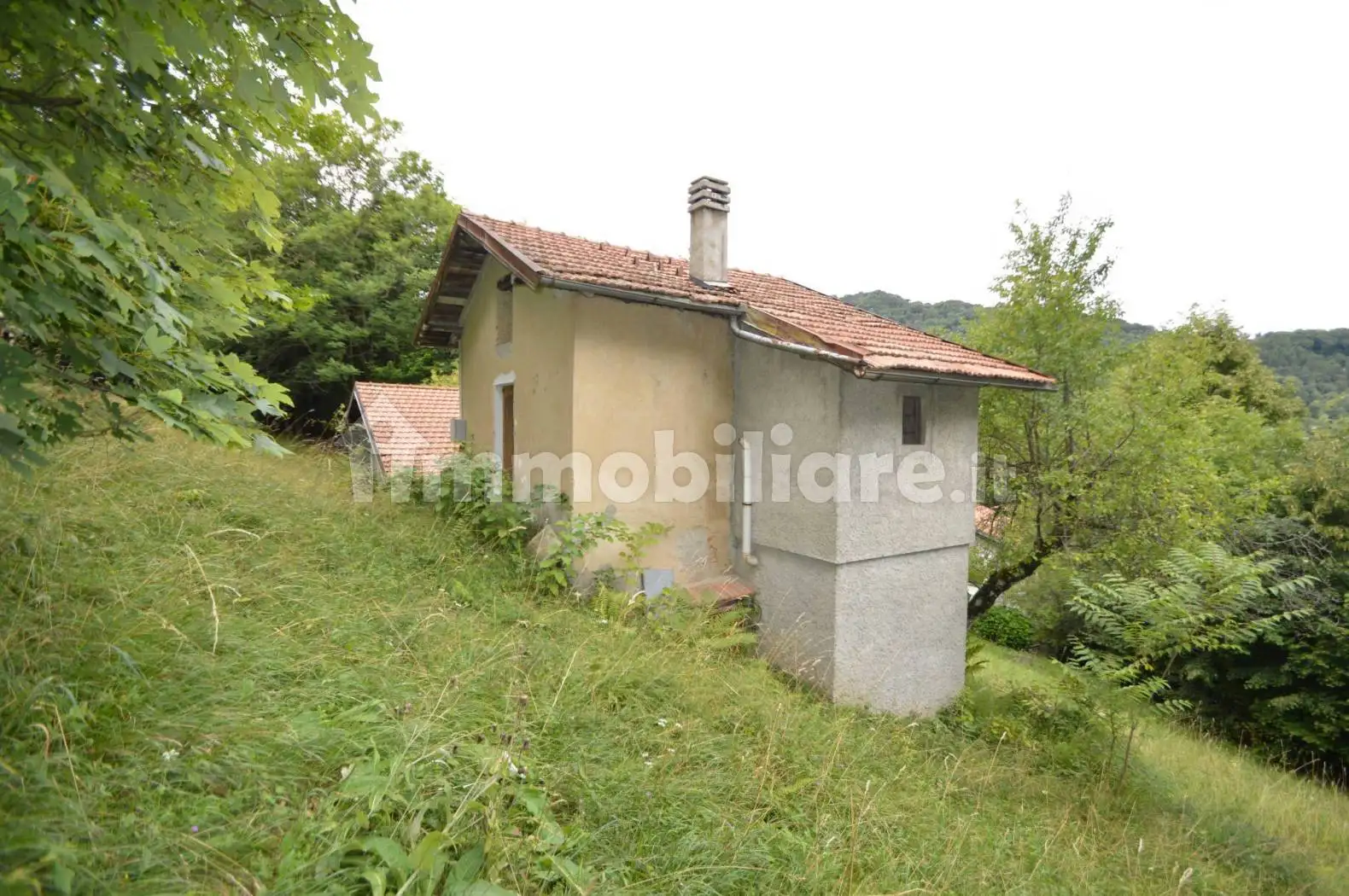 Rustico Località Prà Filippo 10, Bellagio - foto 4