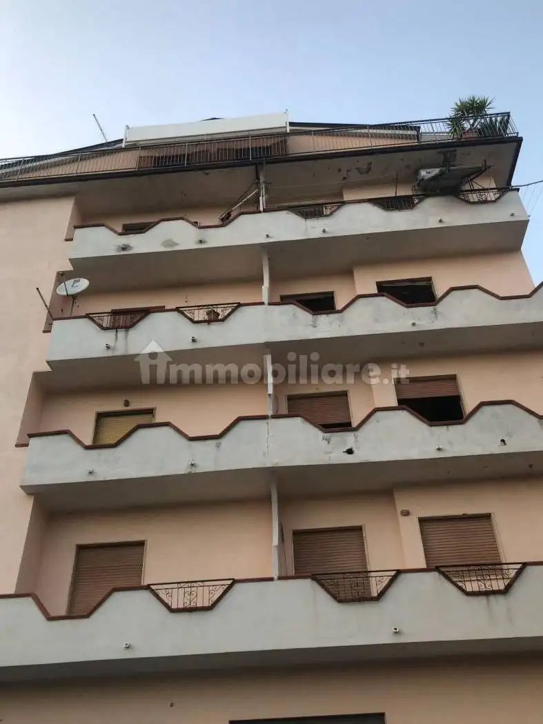 Appartamento in vendita a Verbicaro