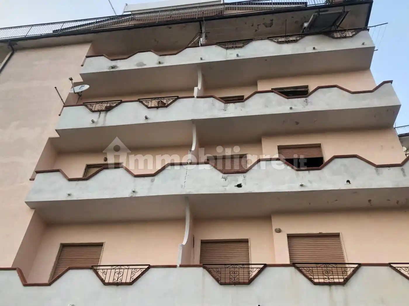 Trilocale via Marx, Verbicaro - foto 2