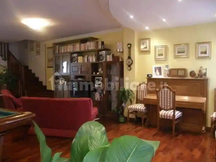 Villetta a schiera in vendita a Ascoli Piceno