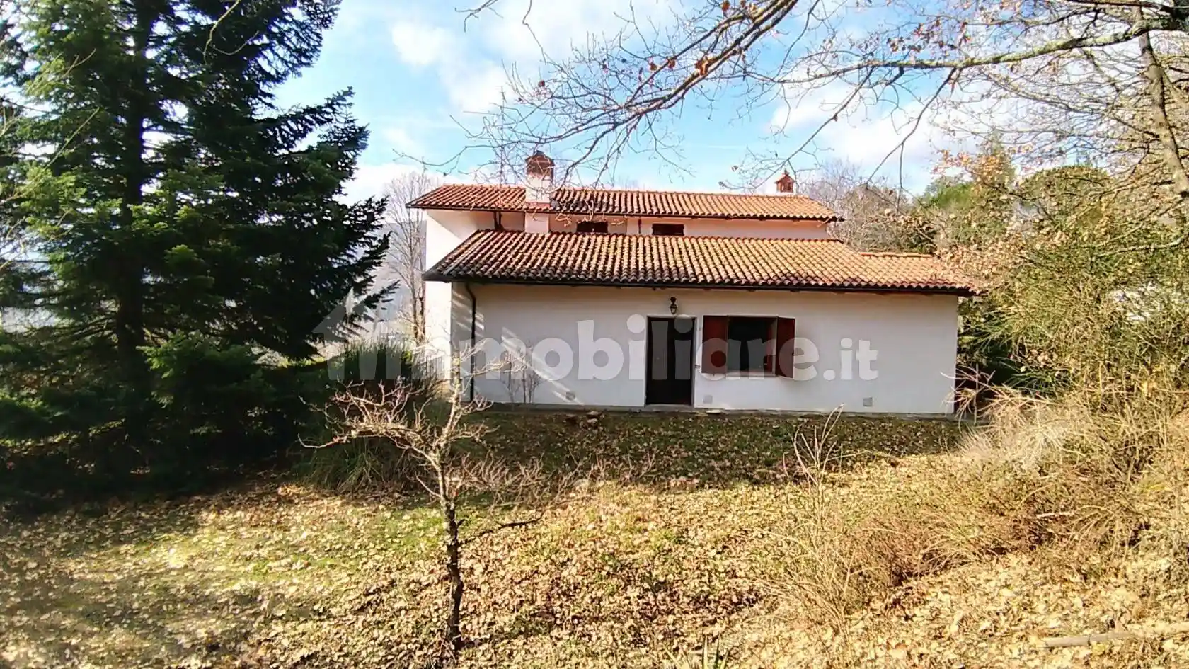 Villa in vendita a Castel San Niccolò