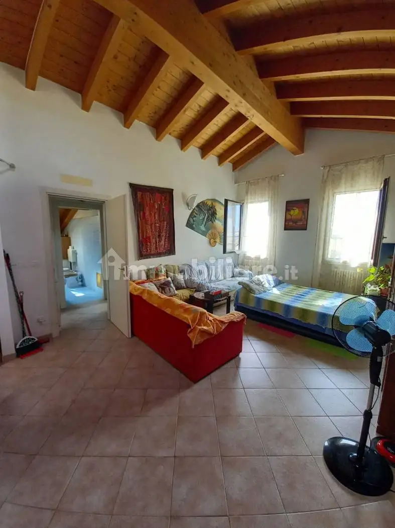 Appartamento in vendita a Crevalcore