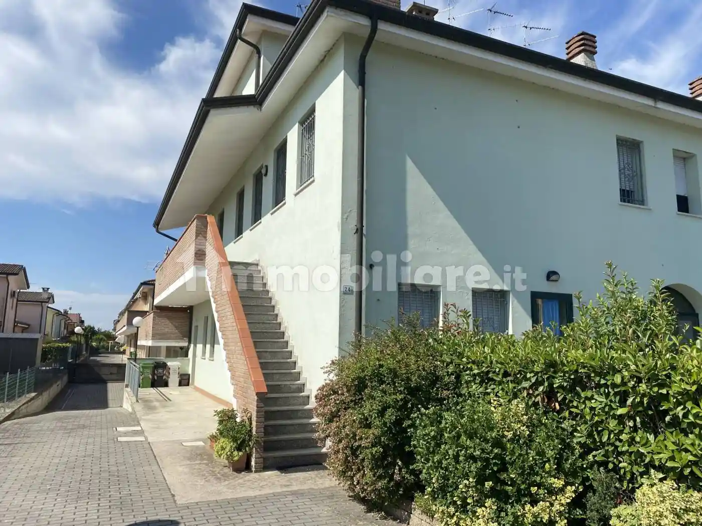 Appartamento in vendita a Canaro