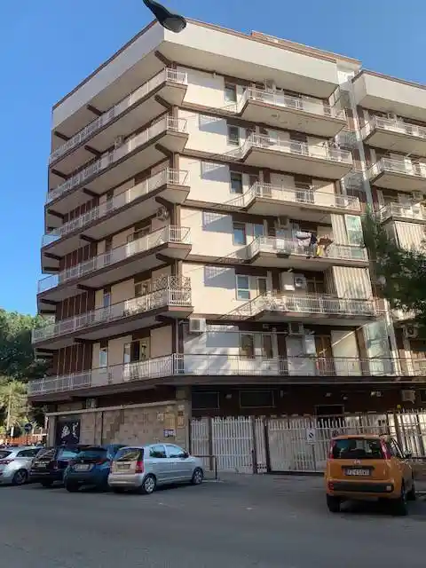 Quadrilocale viale Ofanto 223, Immacolata, Foggia - foto 2