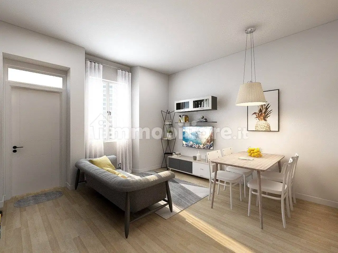 Apartment in vendita a Milan