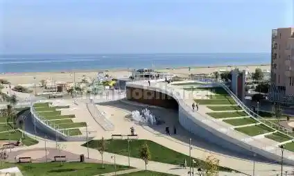 Appartamento in affitto a Rimini