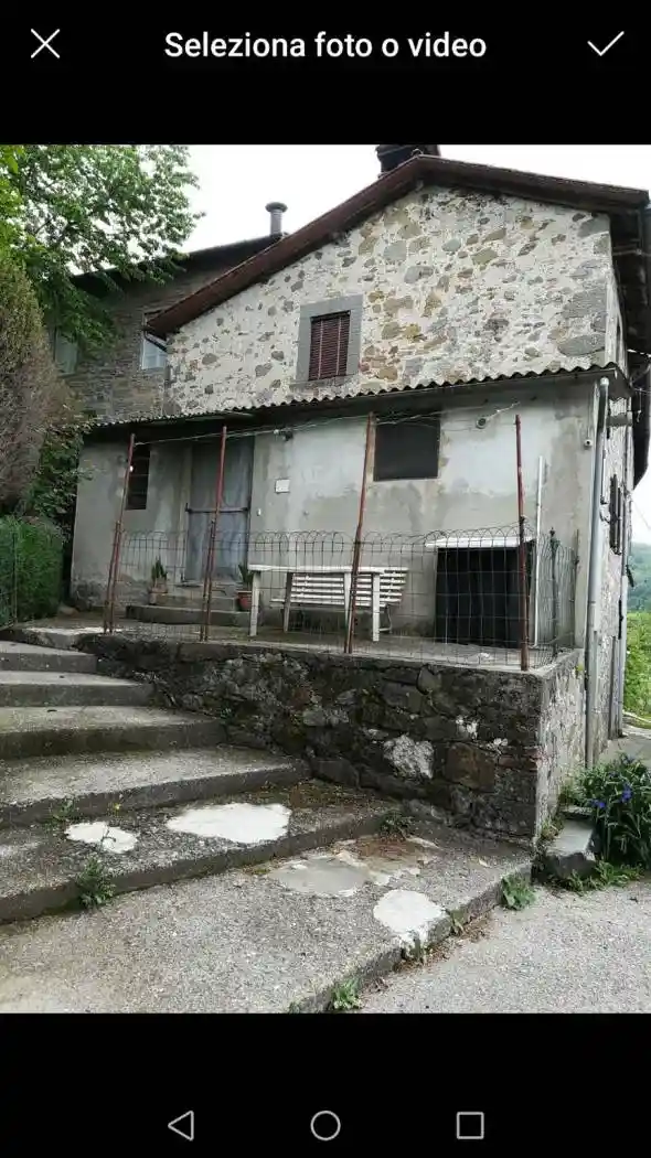Rustico - Casale in vendita a Barga