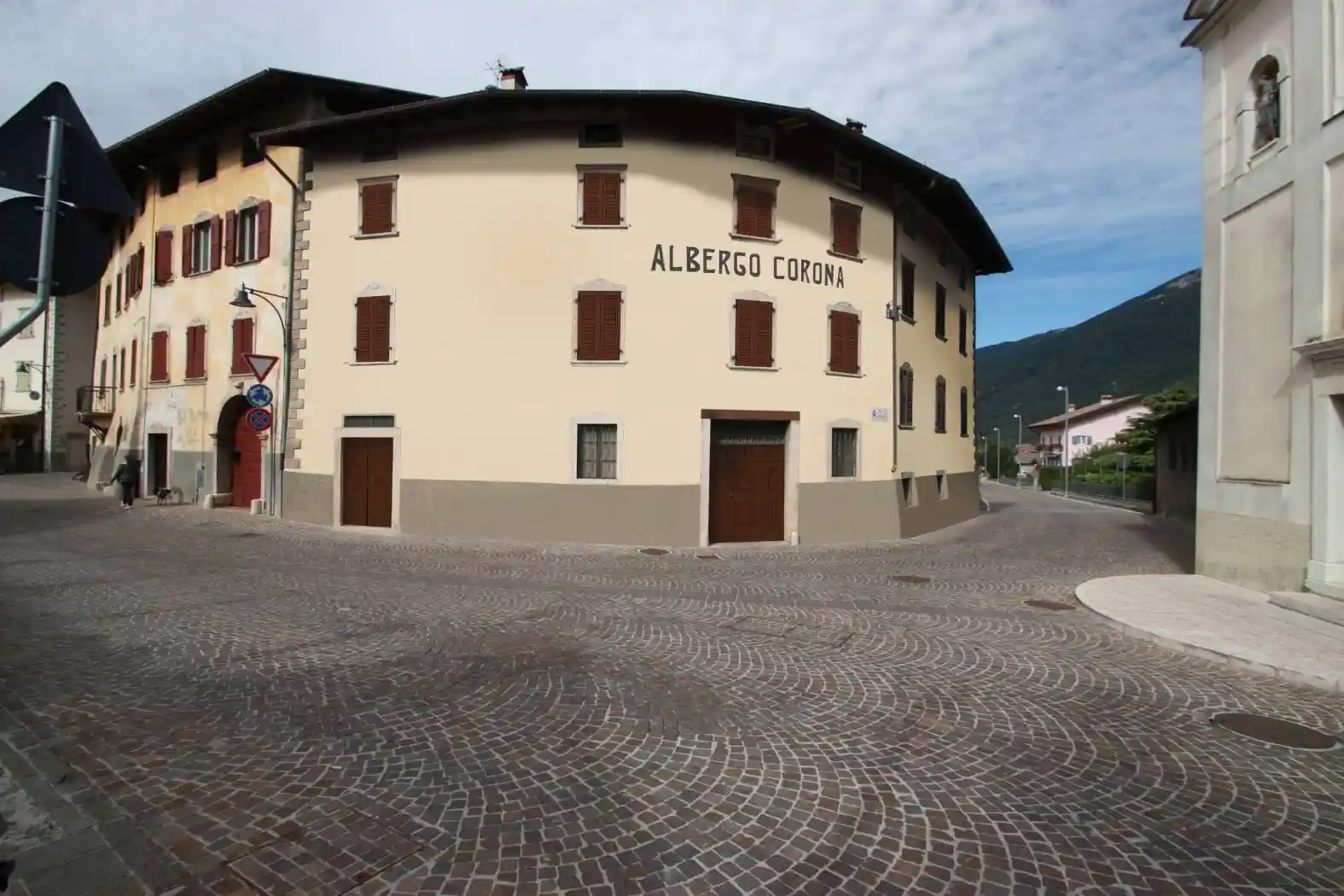 Appartamento in vendita a Cavedine