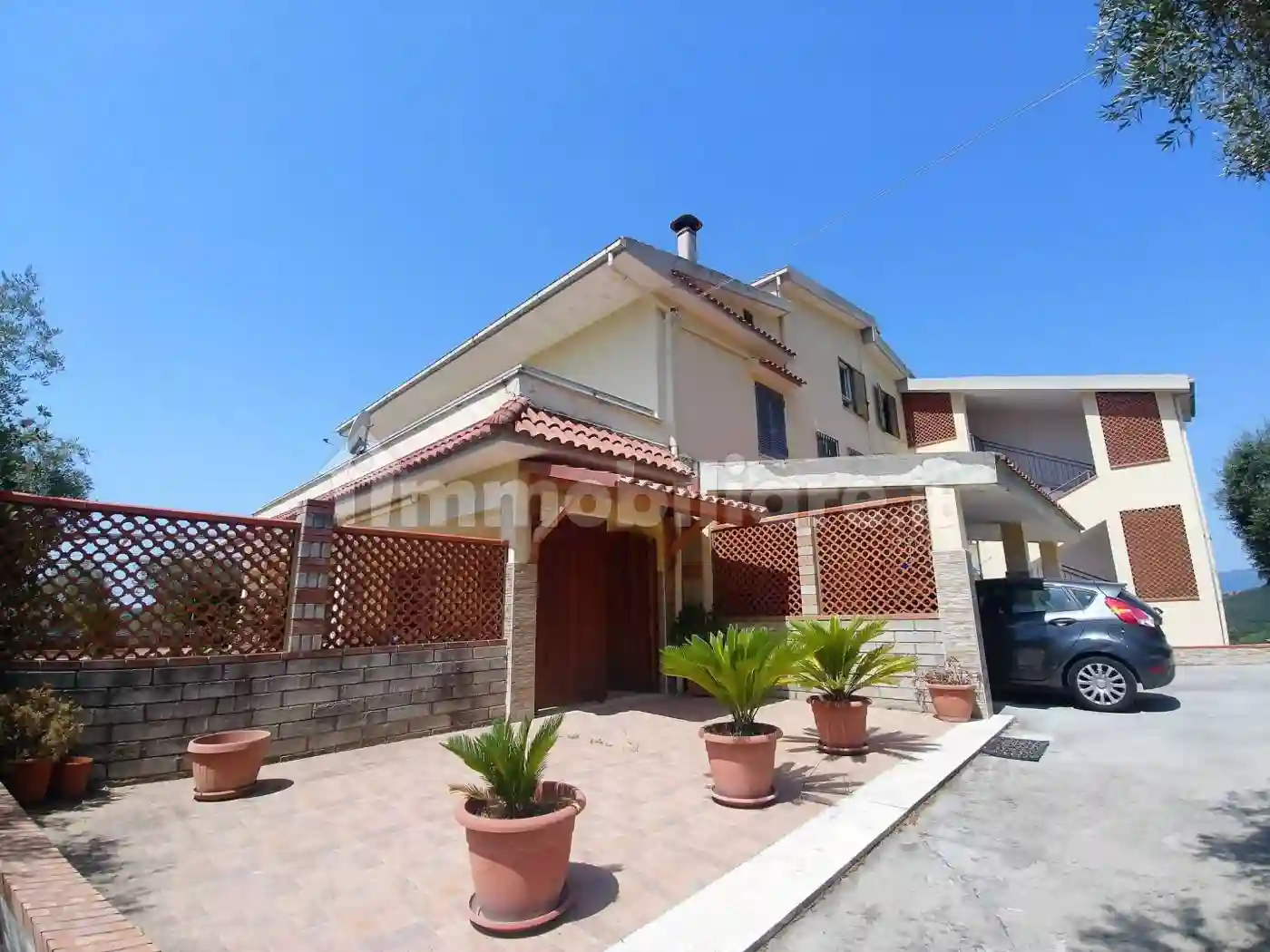 Casa indipendente - foto 2