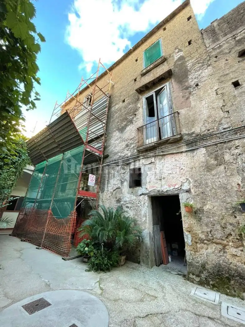 Casa indipendente in vendita a Maddaloni