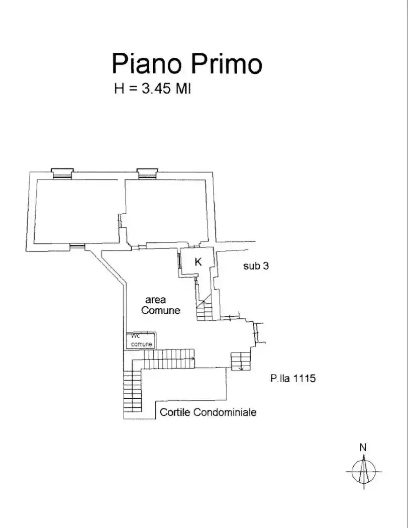 Casa indipendente - foto 3
