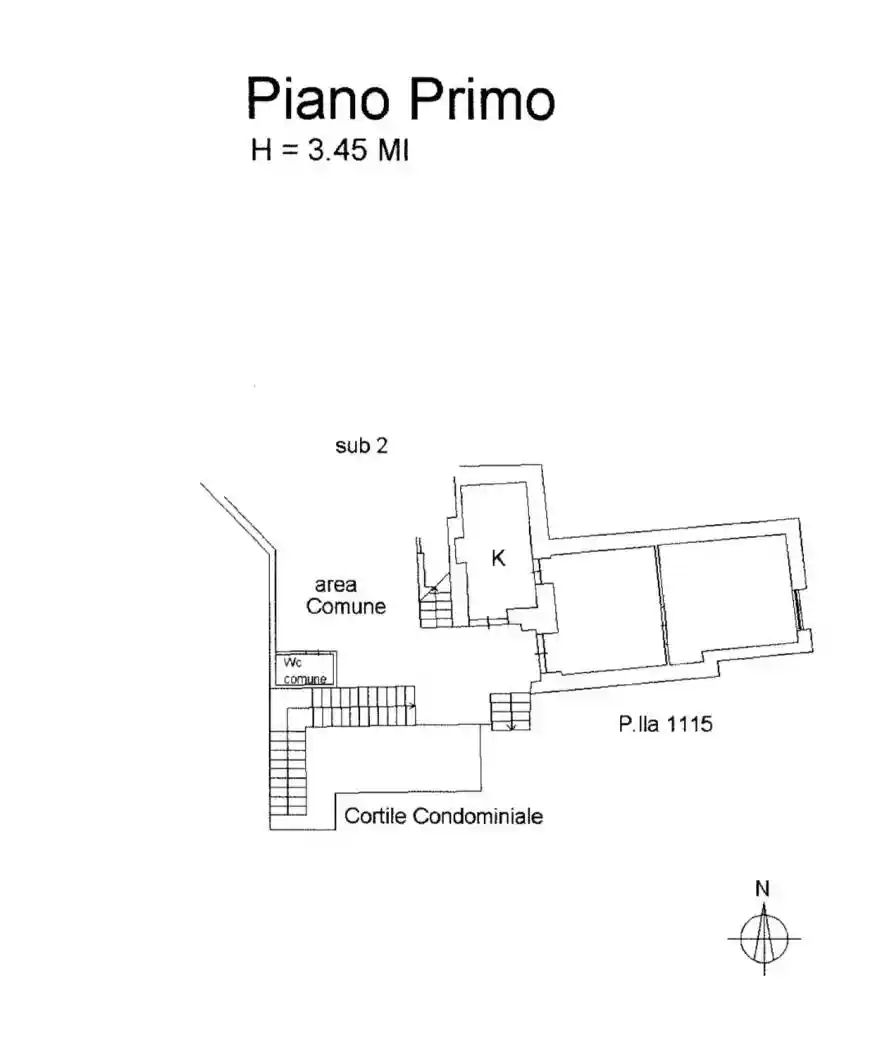 Casa indipendente - foto 4